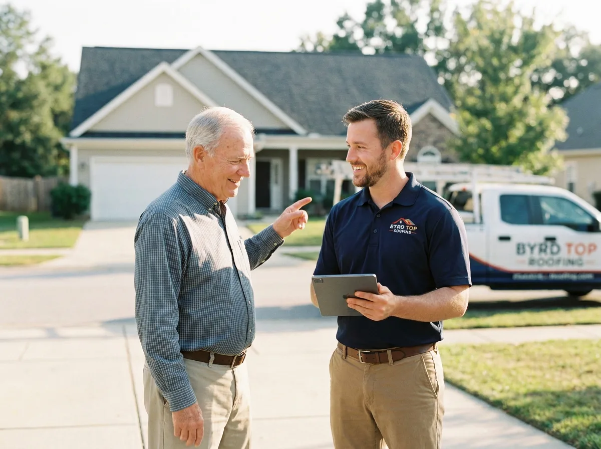 Roofing Marston, NC FAQs